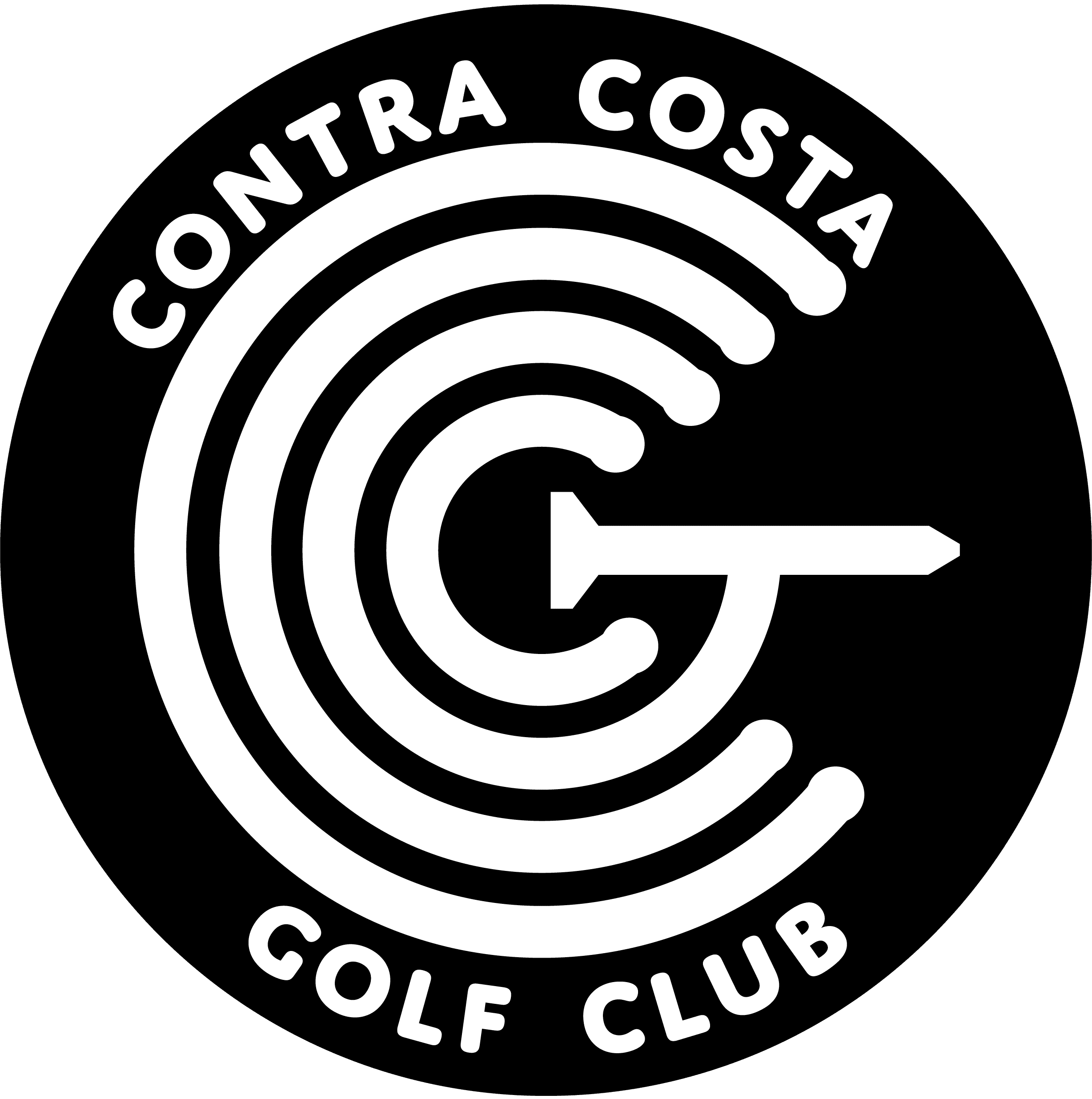 Contra Costa Golf Club