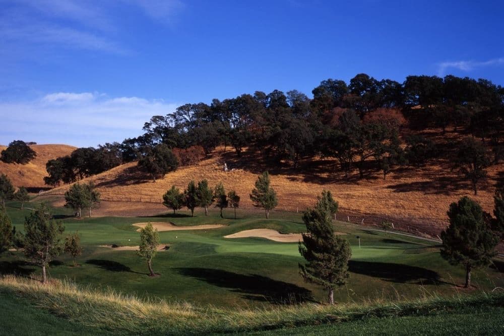 Franklin Canyon