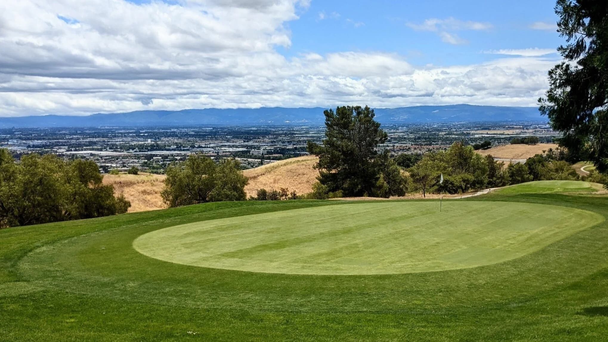 Bay View Golf Club