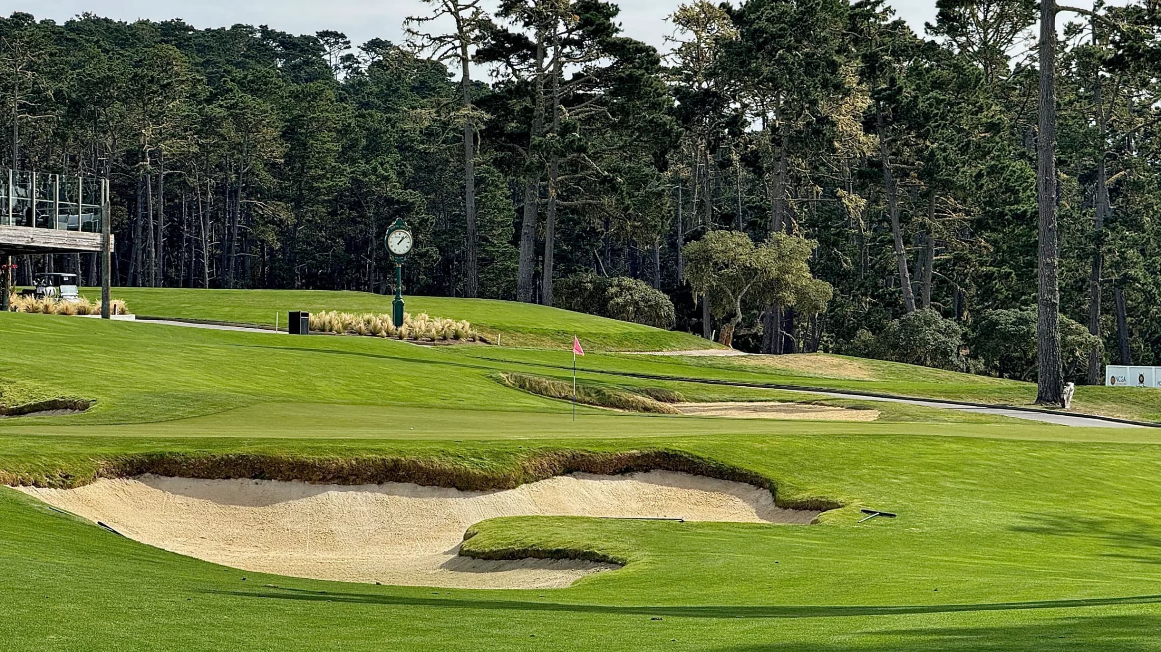 Poppy Hills
