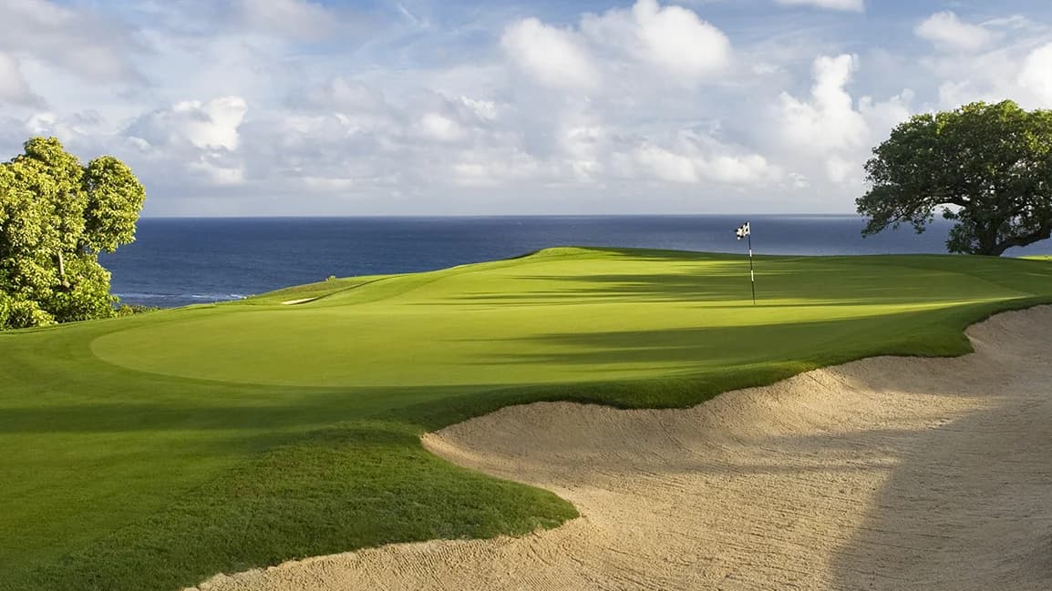 Princeville Golf Club