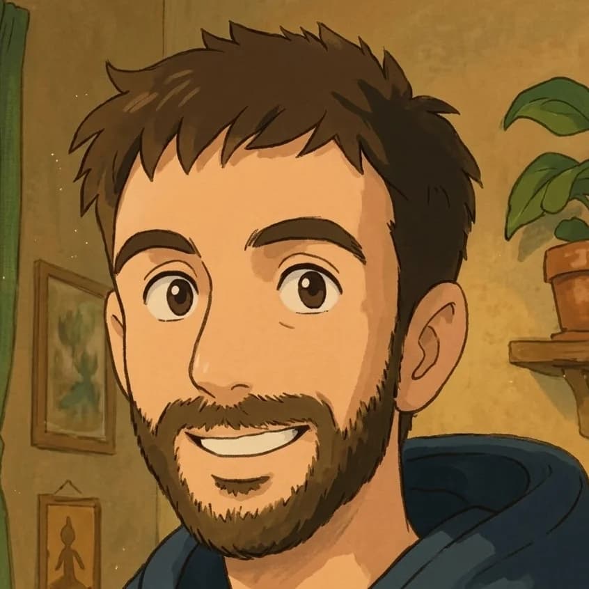 Matt Pereira